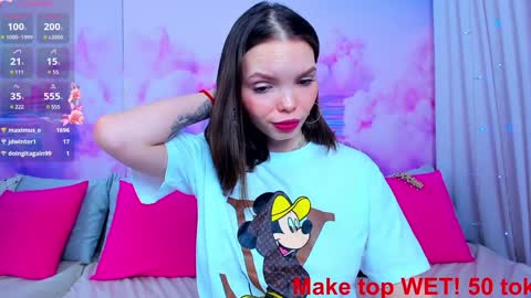 Snapshot of curvy_dynamite chatting on January 2025 07:17:01 AM Sammy online show from January 2025 07:17:01 AM