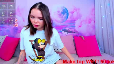 Snapshot of curvy_dynamite chatting on January 2025 01:05:02 AM Sammy online show from January 2025 01:05:02 AM