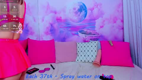 Snapshot of curvy_dynamite chatting on February 2025 01:16:02 AM Sammy online show from February 2025 01:16:02 AM