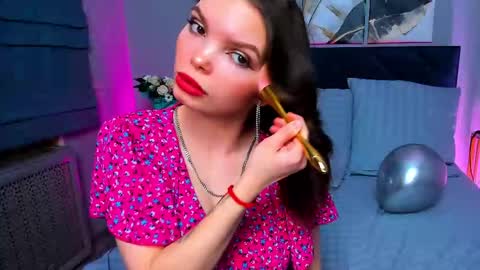 Snapshot of curvy_dynamite chatting on March 2025 01:55:02 AM Sammy online show from March 2025 01:55:02 AM