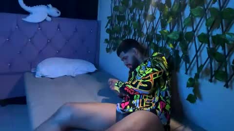 Snapshot of curvyandking chatting on August 2026 04:37:01 AM curvyandking online show from August 2026 04:37:01 AM