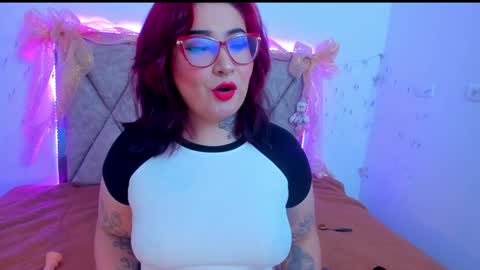 A online show from December 2024 09:43:02 PM