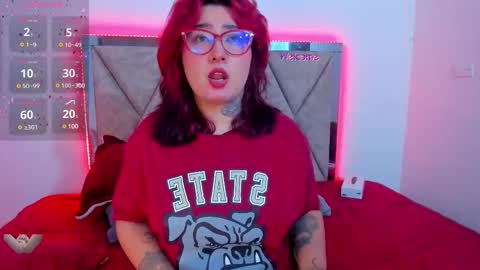 A online show from February 2025 11:51:02 PM