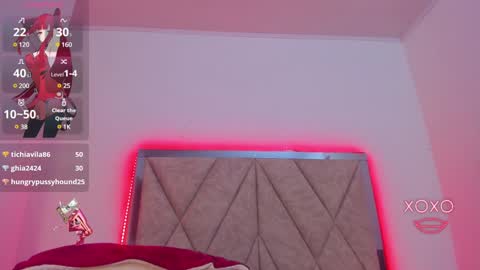 A online show from February 2025 12:49:01 AM