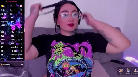 A online show from March 2026 06:41:02 AM