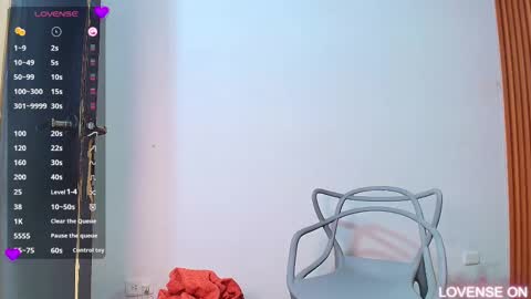 Michel  online show from March 2025 10:56:01 PM