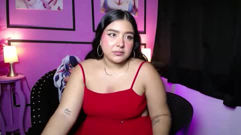 Zoe  online show from October 2025 02:34:01 AM