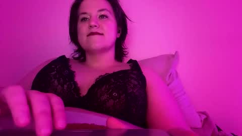 CurvyFlora online show from February 2025 05:13:02 AM