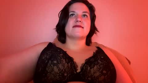 CurvyFlora online show from February 2025 05:52:01 AM