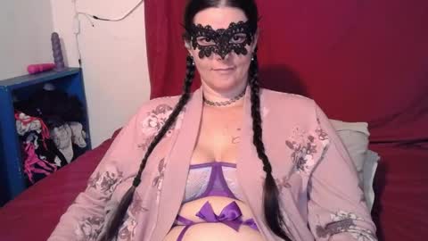 Celine Fawe online show from May 2026 06:59:01 PM