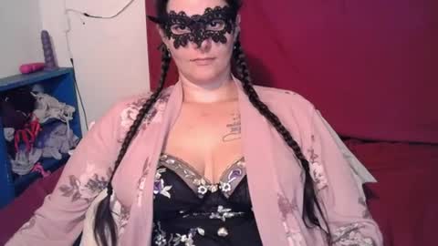 Celine Fawe online show from June 2026 12:04:01 AM