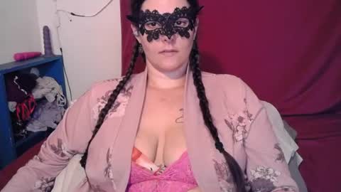Celine Fawe online show from June 2026 10:35:01 PM