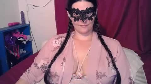 Celine Fawe online show from July 2026 09:30:01 PM