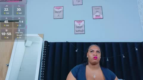 Snapshot of curvyhomebebe chatting on November 2025 02:55:02 AM curvyhomebebe online show from November 2025 02:55:02 AM