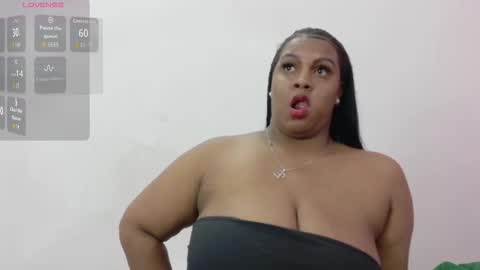 Snapshot of curvyhomebebe chatting on December 2025 06:58:01 PM curvyhomebebe online show from December 2025 06:58:01 PM