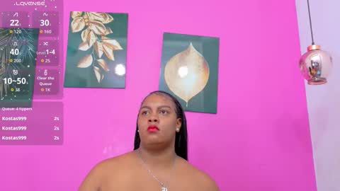 Snapshot of curvyhomebebe chatting on December 2025 03:05:01 AM curvyhomebebe online show from December 2025 03:05:01 AM