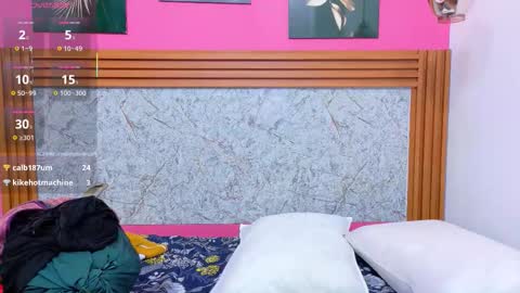 curvyhomebebe online show from January 2026 02:39:02 AM