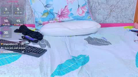 curvyhomebebe online show from February 2026 06:40:02 AM