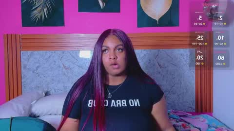 curvyhomebebe online show from April 2026 02:57:01 AM
