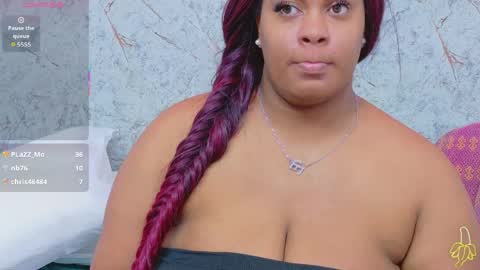 curvyhomebebe online show from April 2026 02:48:02 AM