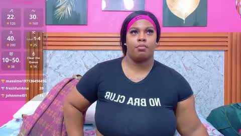 curvyhomebebe online show from May 2026 02:40:02 AM
