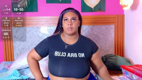 curvyhomebebe online show from May 2026 02:51:02 AM