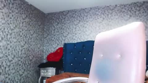 Snapshot of curvyjulieth chatting on January 2025 08:46:02 AM Julieth online show from January 2025 08:46:02 AM