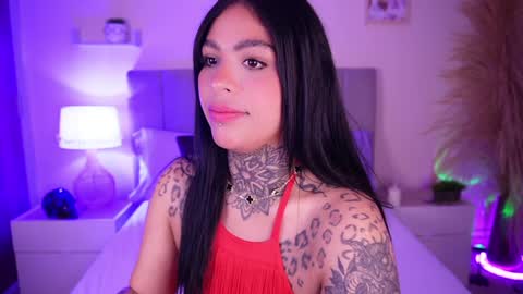 Snapshot of curvyliciouss chatting on December 2024 01:30:02 PM Samantha online show from December 2024 01:30:02 PM