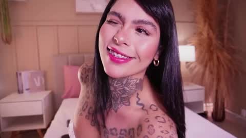 Samantha online show from May 2026 06:27:02 PM
