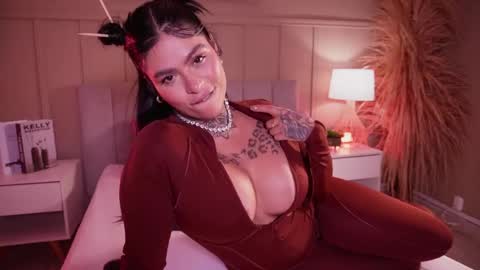 Samantha online show from May 2026 06:13:01 PM
