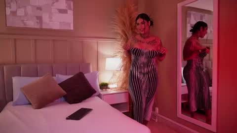Samantha online show from May 2026 06:49:01 PM