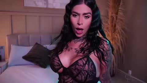 Samantha online show from July 2026 07:27:02 PM