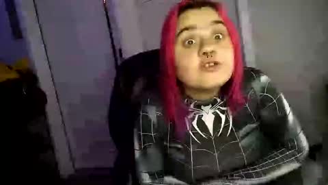 Snapshot of curvylucifinaxxx chatting on December 2024 06:04:01 AM Lucifina ganja kittens online show from December 2024 06:04:01 AM