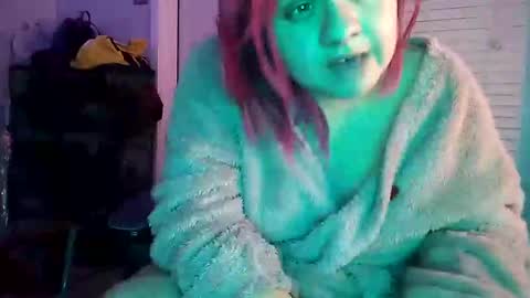 Snapshot of curvylucifinaxxx chatting on December 2024 06:54:01 AM Lucifina ganja kittens online show from December 2024 06:54:01 AM