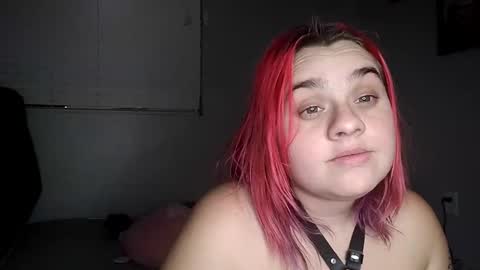 Snapshot of curvylucifinaxxx chatting on December 2024 08:02:01 AM Lucifina ganja kittens online show from December 2024 08:02:01 AM