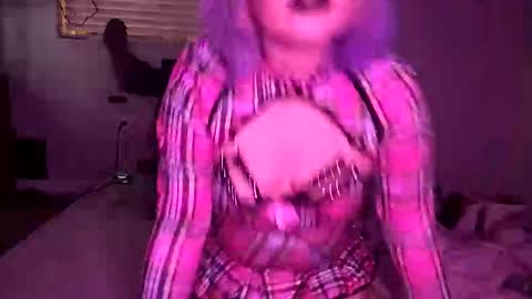 Snapshot of curvylucifinaxxx chatting on February 2025 05:07:02 AM Lucifina ganja kittens online show from February 2025 05:07:02 AM