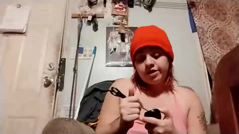Snapshot of curvylucifinaxxx chatting on October 2025 09:21:02 AM Lucifina ganja kittens online show from October 2025 09:21:02 AM