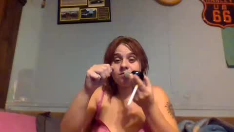 Snapshot of curvylucifinaxxx chatting on October 2025 07:29:01 AM Lucifina ganja kittens online show from October 2025 07:29:01 AM