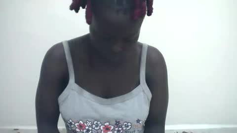 Snapshot of curvynubian chatting on April 2026 08:13:01 AM curvynubian online show from April 2026 08:13:01 AM