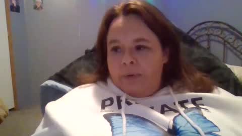 dahlia -kim online show from January 2025 11:18:02 AM