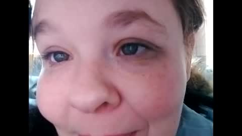 dahlia -kim online show from February 2025 03:04:01 PM