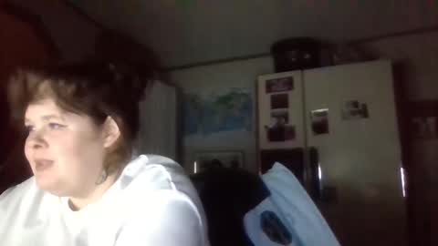 dahlia -kim online show from February 2025 02:08:02 AM