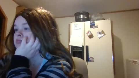 dahlia -kim online show from November 2025 06:24:02 AM