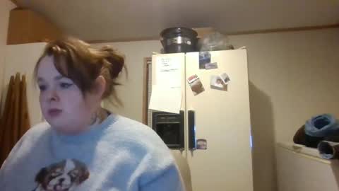 dahlia -kim online show from February 2026 05:14:01 AM