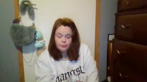 dahlia -kim online show from March 2026 11:24:01 AM