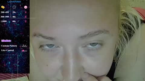 Curvy online show from May 2026 09:10:02 PM