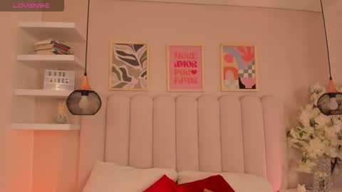 Amber  online show from February 2026 07:17:02 PM