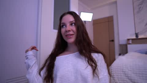 Foxy online show from January 2026 12:24:01 AM