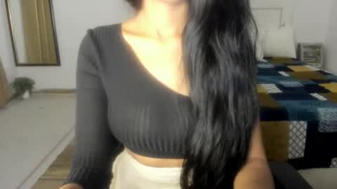 Snapshot of cute_alishaa chatting on February 2026 03:54:02 PM Alisha online show from February 2026 03:54:02 PM