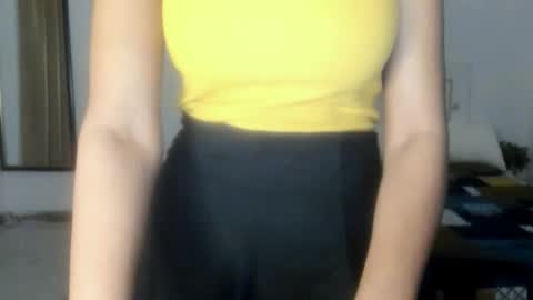 Snapshot of cute_alishaa chatting on February 2026 03:12:01 PM Alisha online show from February 2026 03:12:01 PM